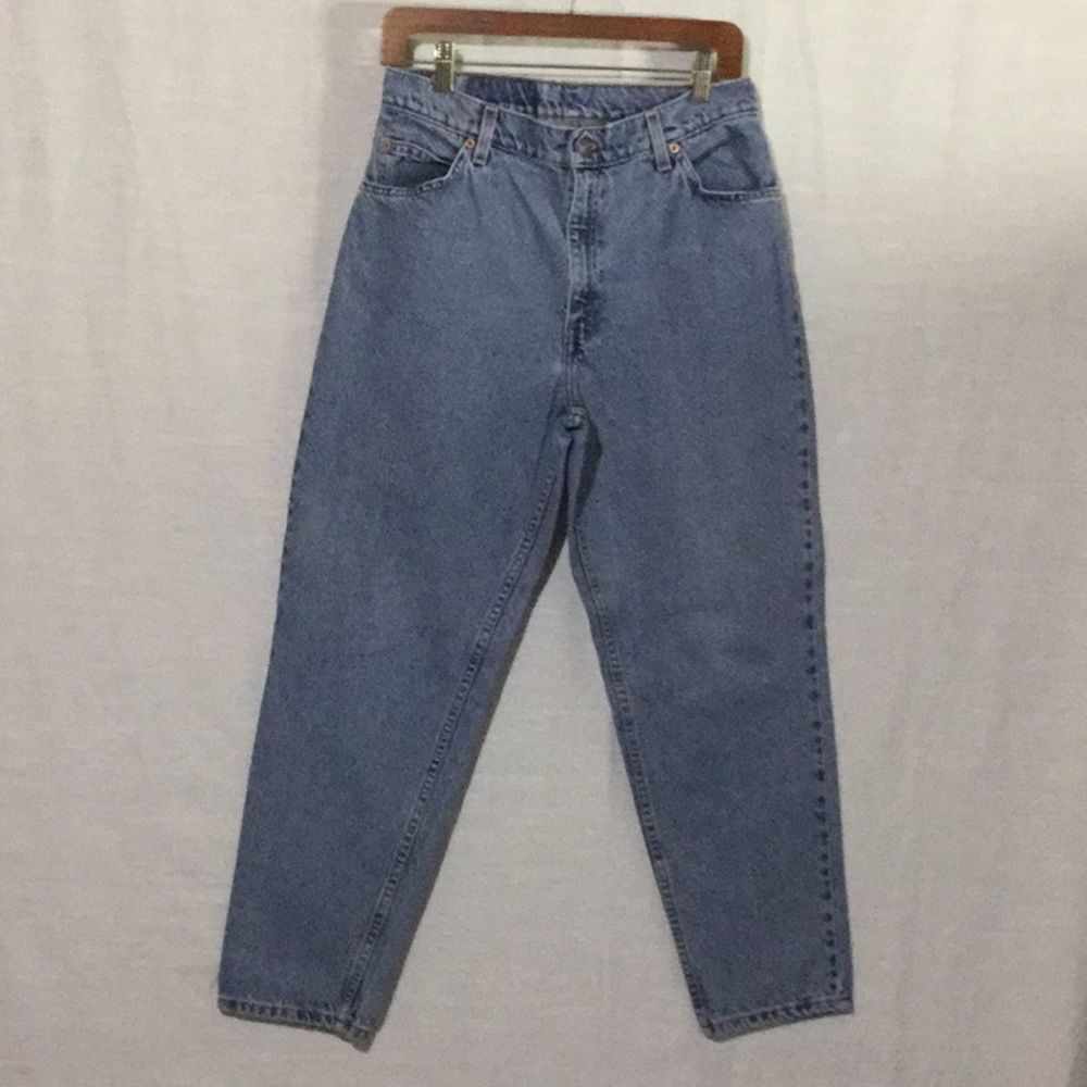 Levi’s 951 Relaxed Fit Tapered Leg
